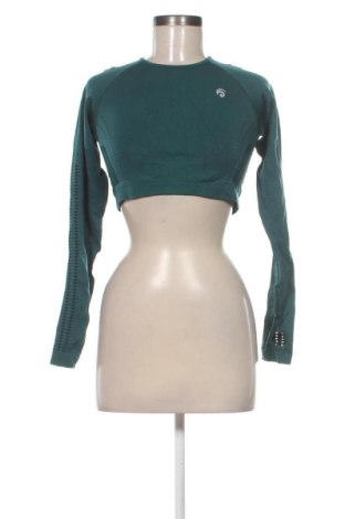 Dámska blúza Oceans Apart, Veľkosť XS, Farba Zelená, Cena  29,95 €