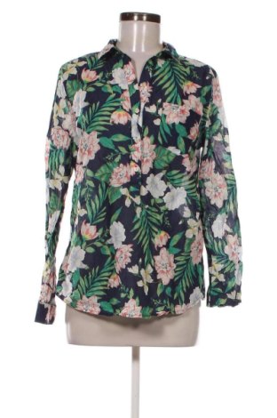 Damen Shirt Old Navy, Größe M, Farbe Mehrfarbig, Preis € 22,99