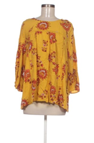 Damen Shirt Old Navy, Größe XXL, Farbe Mehrfarbig, Preis 17,00 €