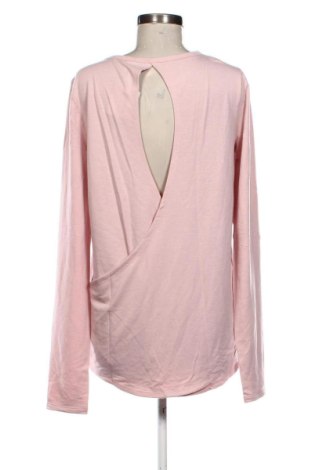 Damen Shirt Old Navy, Größe M, Farbe Rosa, Preis 17,46 €