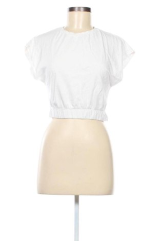 Damen Shirt Ole By Koton, Größe S, Farbe Weiß, Preis 25,51 €