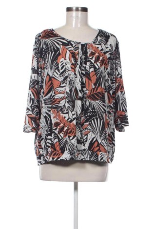 Bluzka damska Olsen, Rozmiar XXL, Kolor Kolorowy, Cena 72,99 zł