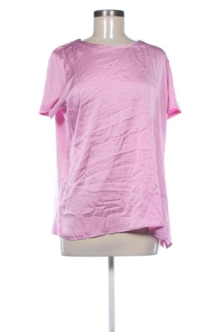 Bluzka damska Oltre, Rozmiar XL, Kolor Różowy, Cena 110,99 zł