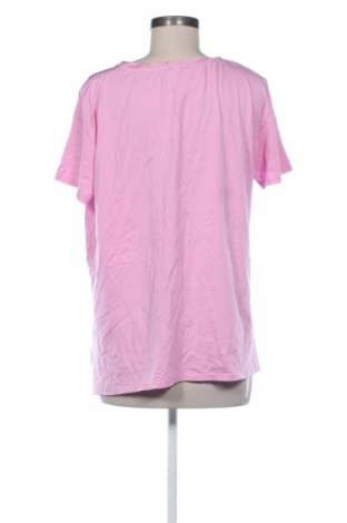 Bluzka damska Oltre, Rozmiar XL, Kolor Różowy, Cena 110,99 zł