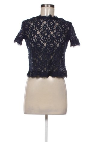 Damen Shirt Oodji, Größe M, Farbe Blau, Preis 12,99 €