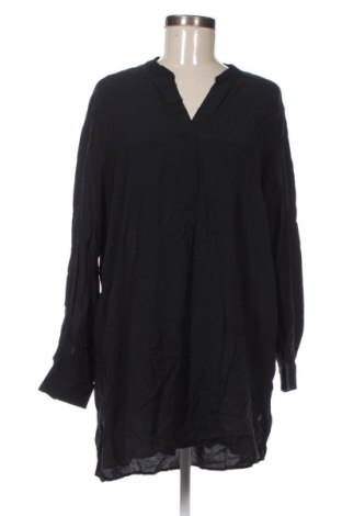 Дамска блуза Opus, Размер XL, Цвят Син, Цена 25,05 €