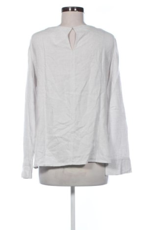 Damen Shirt Opus, Größe M, Farbe Grau, Preis 24,55 €