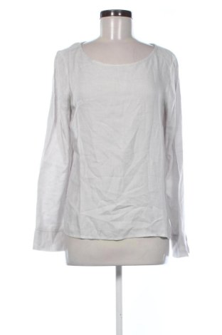 Damen Shirt Opus, Größe M, Farbe Grau, Preis 24,55 €