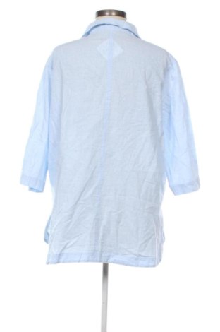 Дамска блуза Opus, Размер L, Цвят Син, Цена 25,05 €