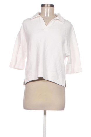 Дамска блуза Opus, Размер L, Цвят Бял, Цена 21,47 €