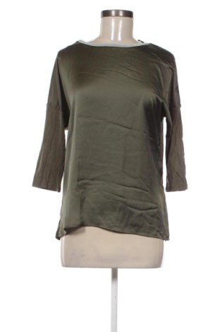 Bluză de femei Orsay, Mărime M, Culoare Verde, Preț 60,99 Lei