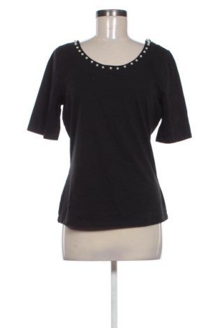 Damen Shirt Orsay, Größe L, Farbe Schwarz, Preis 9,78 €