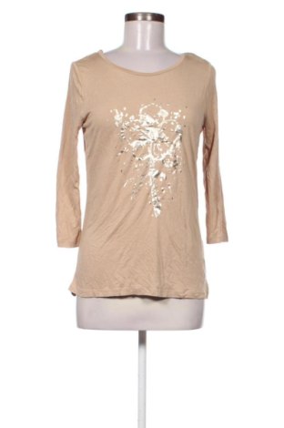 Damen Shirt Orsay, Größe M, Farbe Beige, Preis € 12,99