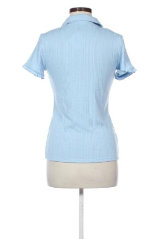 Damen Shirt Orsay, Größe L, Farbe Blau, Preis 12,99 €