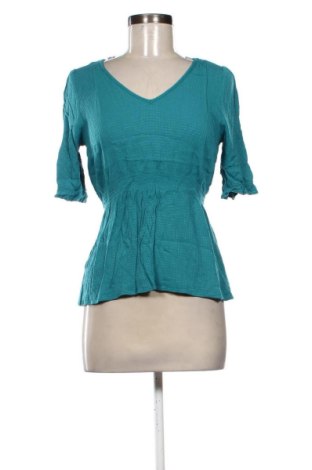 Damen Shirt Orsay, Größe L, Farbe Grün, Preis 9,78 €