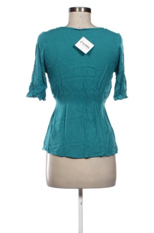 Damen Shirt Orsay, Größe L, Farbe Grün, Preis 9,78 €