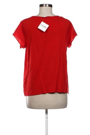 Damen Shirt Orsay, Größe L, Farbe Rot, Preis 9,78 €
