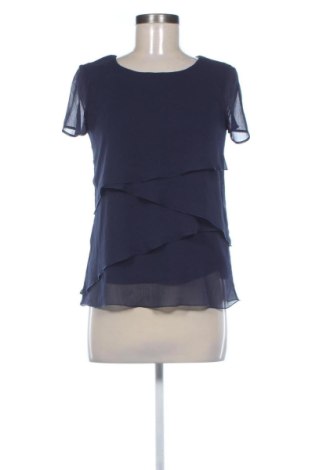 Дамска блуза Orsay, Размер S, Цвят Син, Цена 18,42 €