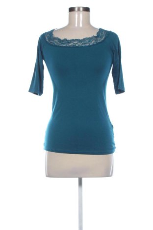 Bluză de femei Orsay, Mărime S, Culoare Albastru, Preț 47,99 Lei
