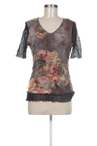 Bluză de femei Oui, Mărime M, Culoare Multicolor, Preț 129,99 Lei