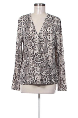 Дамска блуза Oui, Размер XL, Цвят Многоцветен, Цена 25,05 €