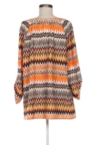 Bluzka damska Outfit, Rozmiar XXL, Kolor Kolorowy, Cena 51,99 zł