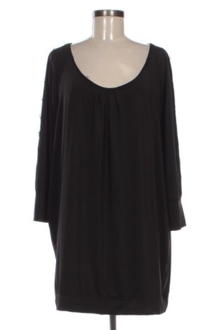 Damen Shirt Oviesse, Größe XXL, Farbe Schwarz, Preis € 12,99