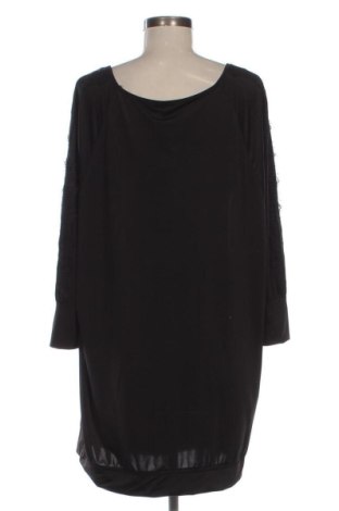 Damen Shirt Oviesse, Größe XXL, Farbe Schwarz, Preis € 12,99