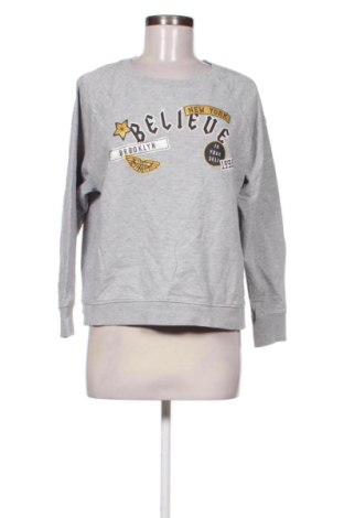 Дамска блуза Oviesse, Размер M, Цвят Сив, Цена 10,22 €