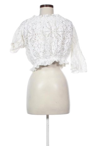 Дамска блуза Oviesse, Размер M, Цвят Бял, Цена 10,22 €