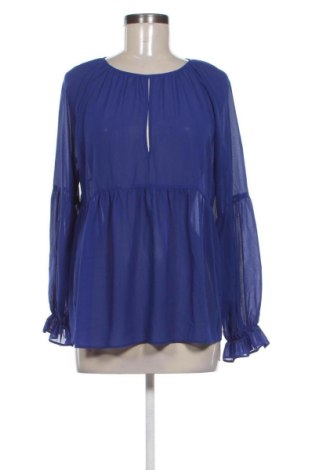 Bluză de femei Oviesse, Mărime L, Culoare Albastru, Preț 60,99 Lei