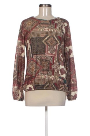 Damen Shirt Oviesse, Größe M, Farbe Mehrfarbig, Preis € 12,99