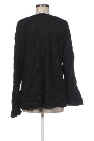 Damen Shirt Oviesse, Größe XXL, Farbe Schwarz, Preis 12,99 €
