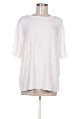 Damen Shirt Oyanda, Größe XXL, Farbe Weiß, Preis 13,40 €