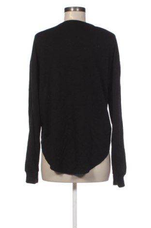 Дамска блуза Oysho, Размер M, Цвят Черен, Цена 32,21 €