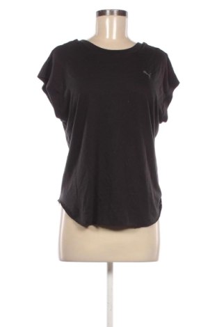 Damen Shirt PUMA, Größe M, Farbe Schwarz, Preis 20,91 €