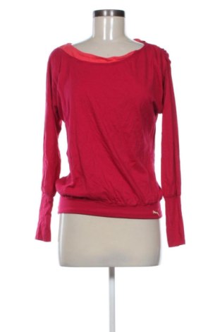 Damen Shirt PUMA, Größe S, Farbe Rosa, Preis 22,40 €