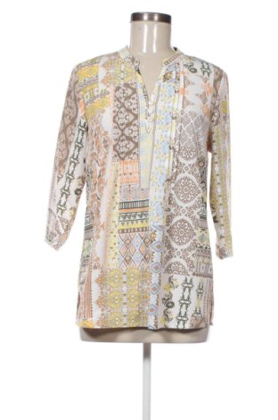 Damen Shirt Paola, Größe M, Farbe Mehrfarbig, Preis € 12,99