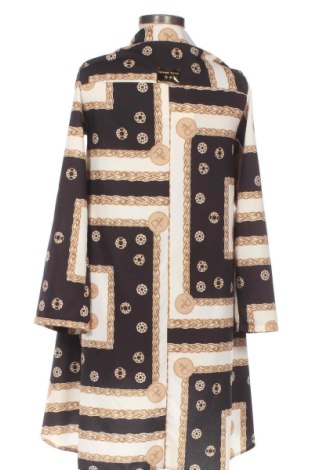 Női blúz Paparazzi Fashion, Méret XXL, Szín Sokszínű, Ár 6 612 Ft