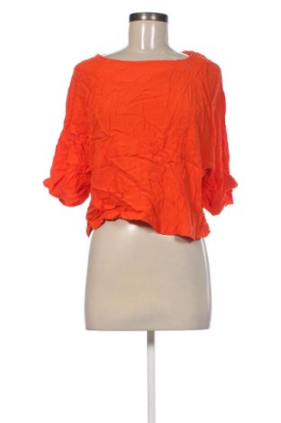 Bluzka damska Papaya, Rozmiar XL, Kolor Pomarańczowy, Cena 51,99 zł