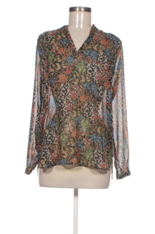 Damen Shirt Papaya, Größe L, Farbe Mehrfarbig, Preis 9,78 €