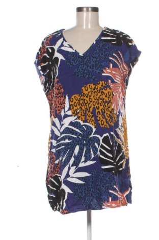 Damen Shirt Papaya, Größe L, Farbe Mehrfarbig, Preis 10,00 €