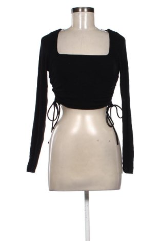 Damen Shirt Parallel, Größe S, Farbe Schwarz, Preis 12,99 €