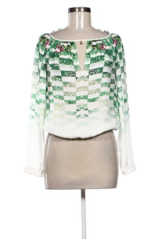 Damen Shirt Patrick Cox, Größe M, Farbe Mehrfarbig, Preis 25,00 €