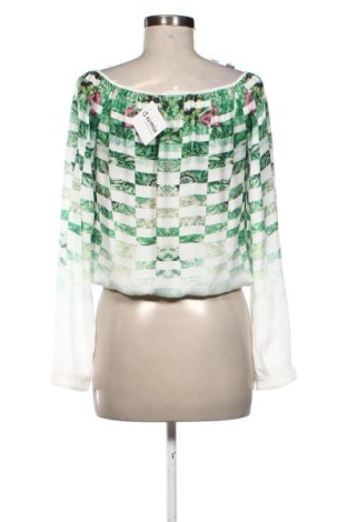 Damen Shirt Patrick Cox, Größe M, Farbe Mehrfarbig, Preis 25,00 €