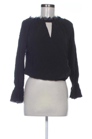 Damen Shirt Patrizia Pepe, Größe M, Farbe Schwarz, Preis 81,99 €