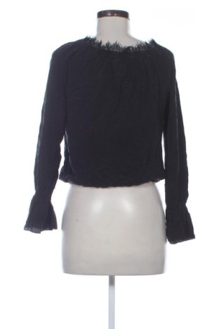 Damen Shirt Patrizia Pepe, Größe M, Farbe Schwarz, Preis 81,99 €
