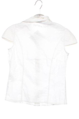 Дамска блуза Patrizia Pepe, Размер S, Цвят Бял, Цена 60,33 €