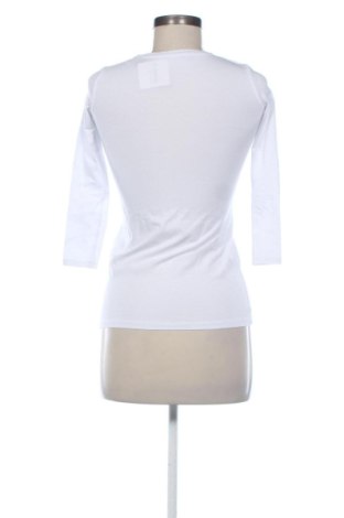 Damen Shirt Patrizia Pepe, Größe XS, Farbe Weiß, Preis 31,85 €