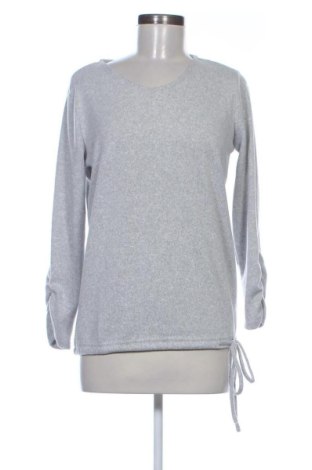 Damen Shirt Pepco, Größe M, Farbe Grau, Preis 15,92 €